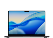 MacBook Pro 14-in. (M3 Pro or M3 Max)